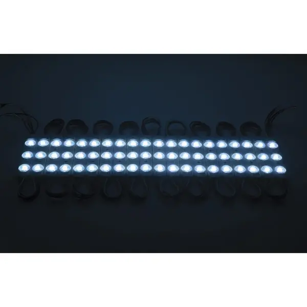 Artecta Artecta | A0866787 | Cayenne RGBW | LED string 20 x 0,65 W RGBW
