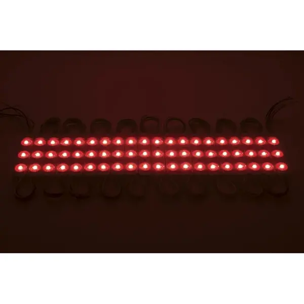 Artecta Artecta | A0866787 | Cayenne RGBW | 20 x 0,65 W | RGBW LED-string