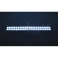 Artecta Artecta | A0866790 | Cayenne 70 | Chaîne de 20 modules LED