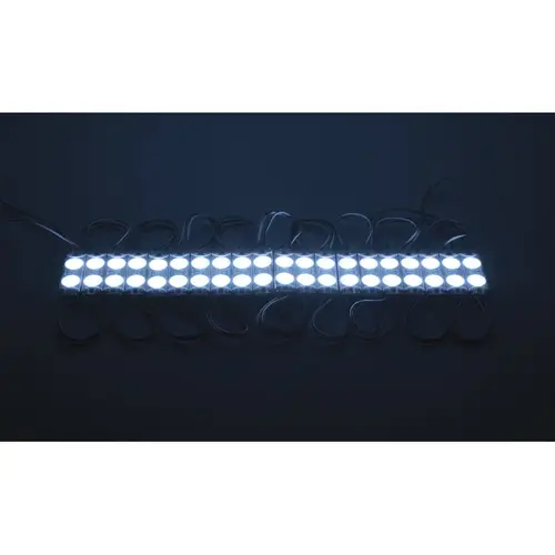 Artecta Artecta | A0866790 | Cayenne 70 | Chaîne de 20 modules LED