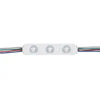 Artecta Artecta | A0866786 | Cayenne RGB | 20 x 0.65 W RGB LED string