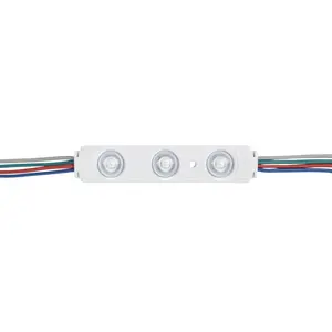 Artecta Artecta | A0866786 | Cayenne RGB | 20 x 0,65W | RGB LED-string