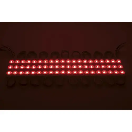 Artecta Artecta | A0866786 | Cayenne RGB | LED string 20 x 0,65 W RGB