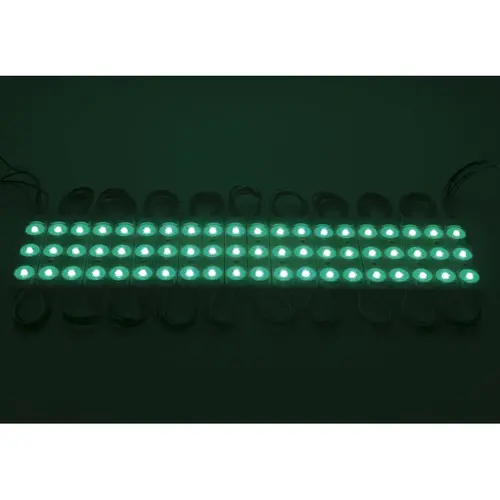 Artecta Artecta | A0866786 | Cayenne RGB | 20 x 0.65 W RGB LED string