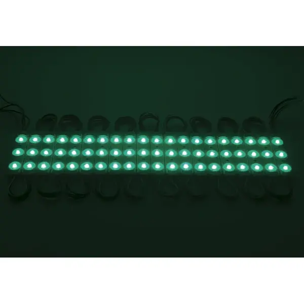 Artecta Artecta | A0866786 | Cayenne RGB | 20 x 0,65W | RGB LED-string