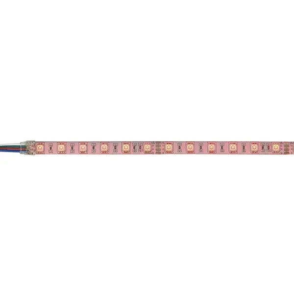 Artecta Artecta | A0856502 | Havana Dropper RGB - 60 - 24 VDC | 5050 LED | RGB | 3-in-1 constant voltage