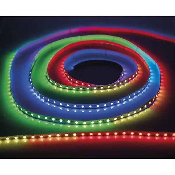 Artecta Artecta | A0852126 | Havana Pixel Strip 2811 - 60 - RGB | RGB - CRI 82 - 430 Lm/m - 60 LEDs/m - 14.4 W/m - 24 V