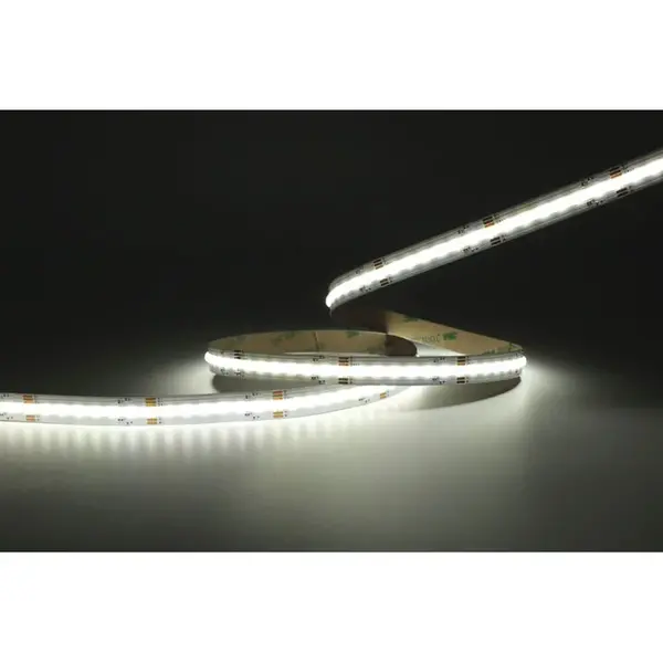 Artecta Artecta | A0851071 | Havana Halo Ribbon COB - 840 - RGBW | COB RGB+3 000 K - 817 lm/m - 840 LEDs/m - 18 W/m - 24 V
