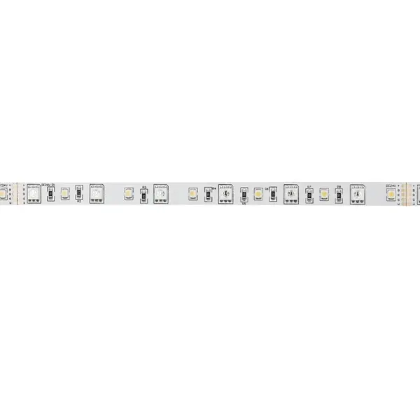 Artecta Artecta | A0852004 | Havana Ribbon 5050+3528 - 72 - RGBW | 5 m - 5050+3528 LED - RGB+3000 K