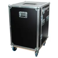 Showtec Showtec | D7274 | Case for Mistique | Premium Line