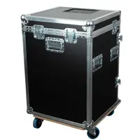 Showtec Showtec | D7274 | Case for Mistique | Premium Line