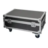 Showtec Showtec | D7059 | Case for Followspot 120 W | With compartments for stand and accessories