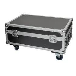 Showtec Showtec | D7059 | Case for Followspot 120 W | With compartments for stand and accessories Showtec | D7059 | Case for Followspot 120 W | With compartments for stand and accessories