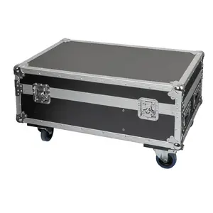 Showtec Showtec | D7059 | Case for Followspot 120 W | Flightcase Showtec Showtec | D7059 | Case for Followspot 120 W | Flightcase