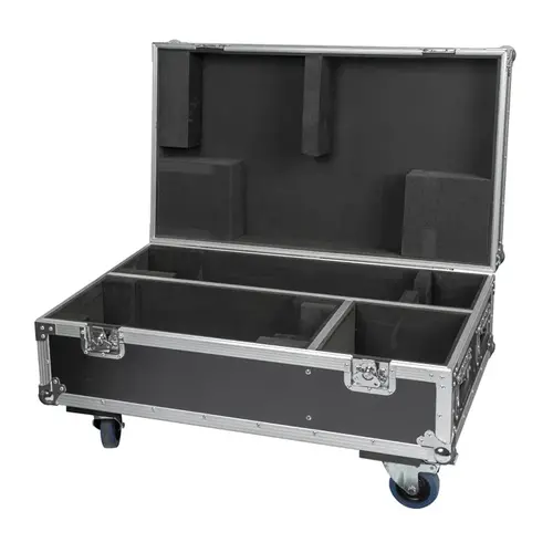 Showtec Showtec | D7059 | Case for Followspot 120 W | With compartments for stand and accessories