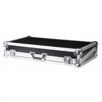Showtec | D7402 | Case for Showmaster 48 | With accessory compartment