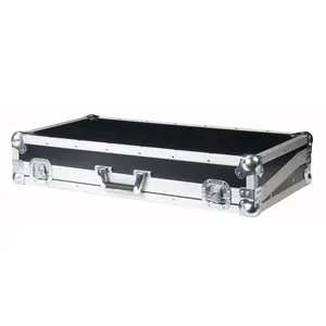 Showtec Showtec | D7402 | Case for Showmaster 48 | With accessory compartment