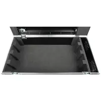 Showtec Showtec | 40022 | Case for 4x Phantom 1220 Zoombar | Flightcase
