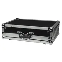 Showtec | D7407 | Case for ColorCue 3 | With accessory compartment