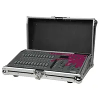 Showtec Showtec | D7407 | Case for ColorCue 3 | Flightcase