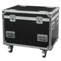 Showtec Showtec | D7259 | Case for 2x Phantom 3R Hybrid | Premium Line - with accessory compartment