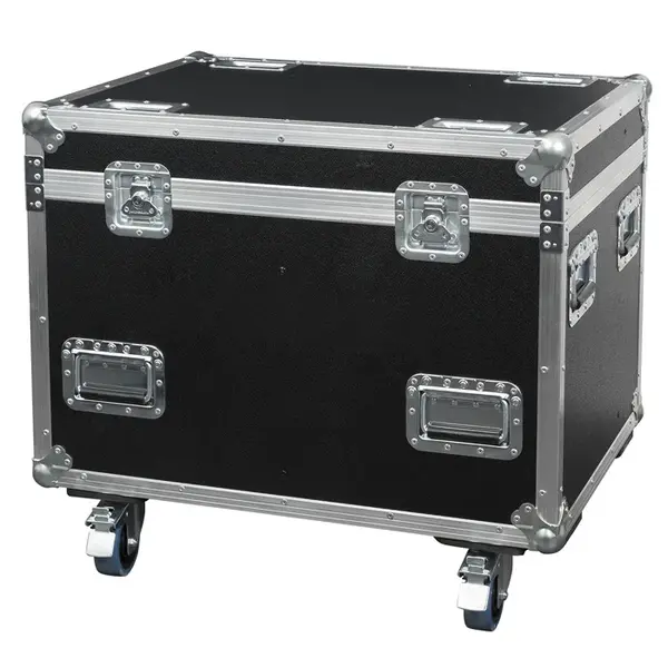 Showtec Showtec | D7259 | Case for 2x Phantom 3R Hybrid | Premium Line - with accessory compartment