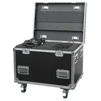 Showtec Showtec | D7259 | Case for 2x Phantom 3R Hybrid | Premium Line - with accessory compartment