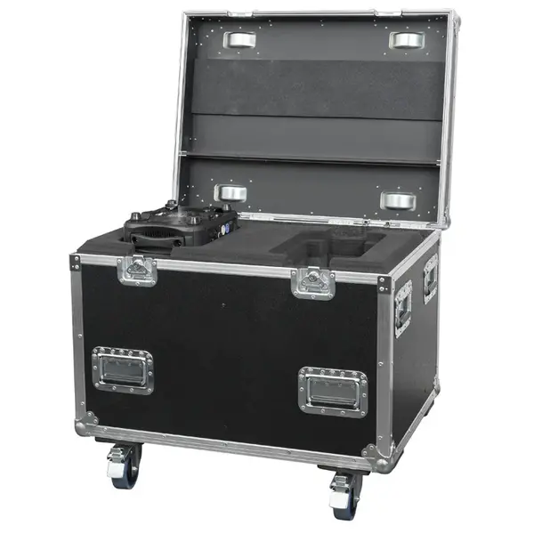 Showtec Showtec | D7259 | Case for 2x Phantom 3R Hybrid | Premium Line - with accessory compartment