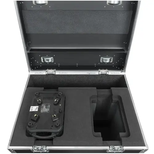 Showtec Showtec | D7259 | Case for 2x Phantom 3R Hybrid | Premium Line - with accessory compartment