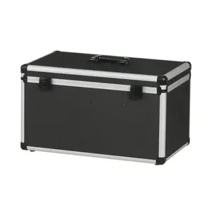 Showtec Showtec | D7032 | Case for 4x Club par | Value Line