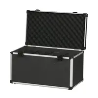 Showtec Showtec | D7032 | Case for 4x Club par | Value Line