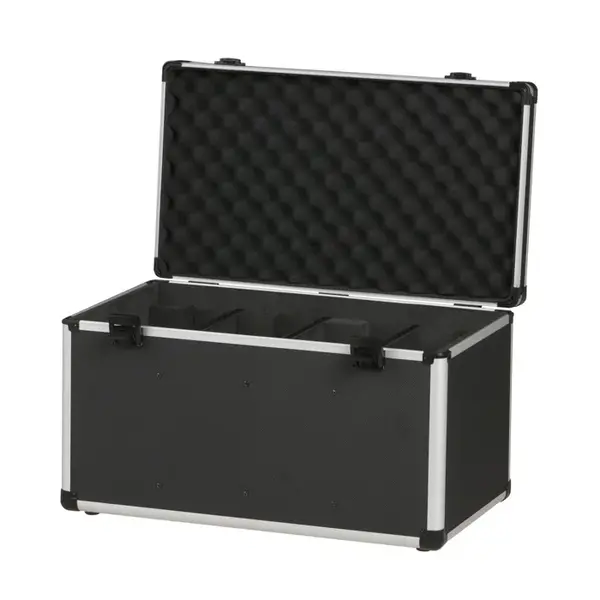 Showtec Showtec | D7032 | Case for 4x Club par | Gamme Value
