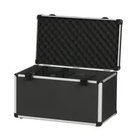Showtec Showtec | D7032 | Case for 4x Club par | Value Line