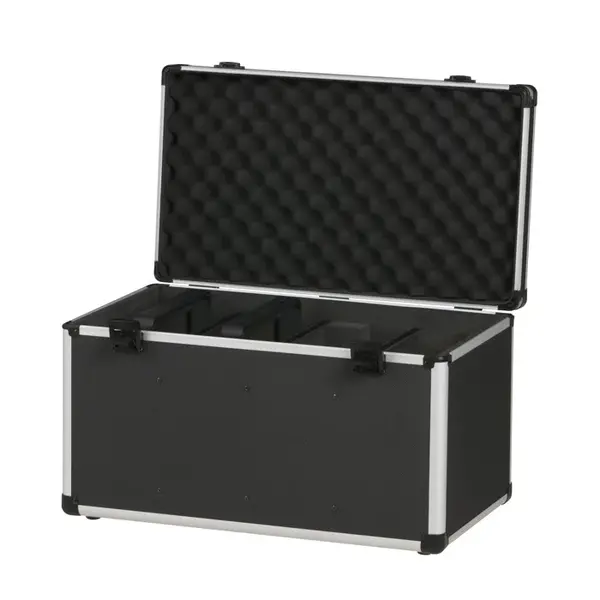 Showtec Showtec | D7032 | Case for 4x Club par | Value Line