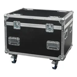 Showtec | D7260 | Case for 2x Phantom 130 / 3R Beam | Premium Line