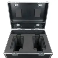 Showtec Showtec | D7260 | Case for 2x Phantom 130 / 3R Beam | Premium Line