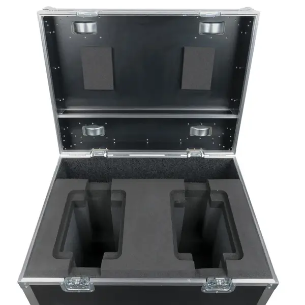 Showtec Showtec | D7260 | Case for 2x Phantom 130 / 3R Beam | Premium Line