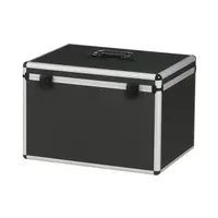 Showtec Showtec | D7033 | Case for 4x Kanjo 10 / 60 | Flight Case Value Line