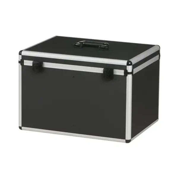 Showtec Showtec | D7033 | Case for 4x Kanjo 10 / 60 | Flight Case Value Line