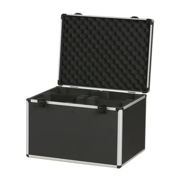 Showtec Showtec | D7033 | Case for 4x Kanjo 10 / 60 | Flight Case Value Line