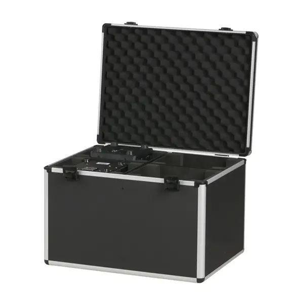 Showtec Showtec | D7033 | Case for 4x Kanjo 10 / 60 | Value Line