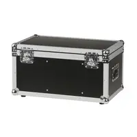 Showtec Showtec | D7034 | Case for 4x Kanjo 10 / 60 | With accessory compartment