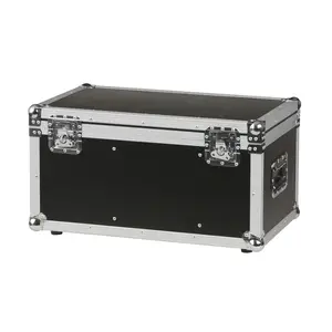 Showtec Showtec | D7034 | Case for 4x Kanjo 10 / 60 | With accessory compartment Showtec Showtec | D7034 | Case for 4x Kanjo 10 / 60 | With accessory compartment