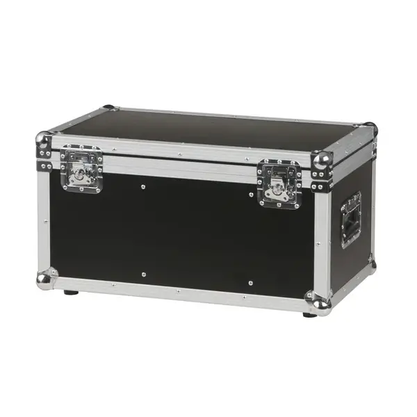 Showtec Showtec | D7034 | Case for 4x Kanjo 10 / 60 | With accessory compartment