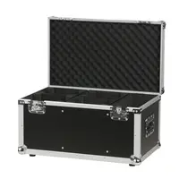 Showtec Showtec | D7034 | Case for 4x Kanjo 10 / 60 | With accessory compartment