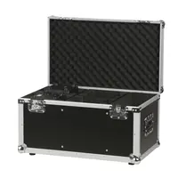 Showtec Showtec | D7034 | Case for 4x Kanjo 10 / 60 | Flightcase