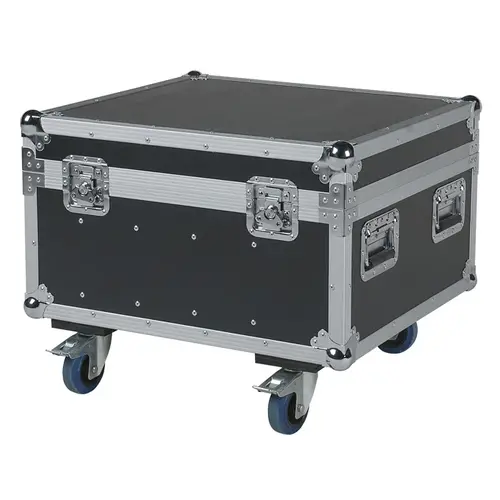 Showtec Showtec | D7475 | Case for 8x Compact Par 7/18 | With accessory compartment