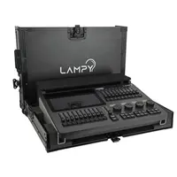 Showtec Showtec | D7332 | Case for LAMPY 20 | Flight Case
