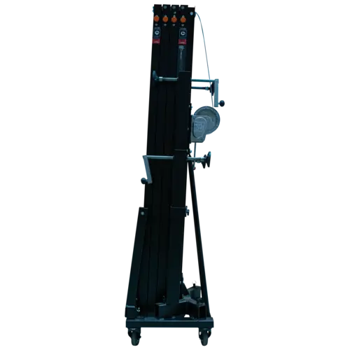 Showgear Showgear | 70874 | MAT-250 Compact | Line Array Tower | Mammoth Stand 6,5 m