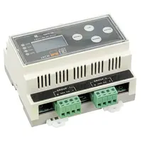 Showtec Showtec | 50412 | SPI-2 Install | DIN rail